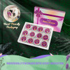 Docolor Shower Steamers Aromatherapy 12 Pack Gifts For Women Mother Day Shower Steamers Aromatherap 12 Pack