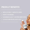 Upcircle Haircare Duo Shampoo And Conditioner Cr Me Rosemary Oil Coconut Oil