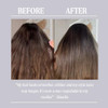 Upcircle Haircare Duo Shampoo And Conditioner Cr Me Rosemary Oil Coconut Oil