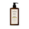 Cremo RichLathering Bourbon and Oak Body Wash For Men 32 Fl Oz