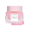 Glow Recipe Watermelon Glow Aha Night Treatment Travel Size Overnight Mask Aha Exfoliating 25 Ml