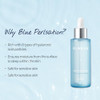 Klavuu Blue Pearlsation 8 Hydra Marine Ampoule Enriched With Hyaluronic Acid For 1.69 Floz