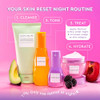 Glow Recipe Gentle Blackberry Retinol Serum Korean Retinol Night Serum For Sensitive Skin 30Ml