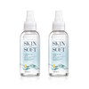 Avon Skin So Soft Original Dry Oil Spray Two Pack 5 Fl.Oz