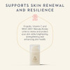 Manuka Health Daily Restorative Face Cream With Vitamin C Manuka Honey andPropolis / 50 Ml