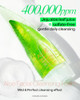 Holika Holika Aloe Facial Cleansing Foam 5.07 Fl.Oz