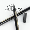 Docolor Waterproof Eyeliner Pen Super Slim Precise All Day Eye Liner Gel Waterproof Eyeliner Pen Sup 2Pcs