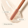 Live Tinted Huebrow Clear Eyebrow Gel Flexible Hold That Shapes and Laminates With 0.425Oz