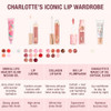 Charlotte Tilbury Magic Lip Oil CrystalInfused Hydrating Lip With Hyaluronic Acid