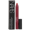 Nars Powermatte High Intensity Lip Pencil / Cruella Scarlet Red Pack Of .08 Oz 2.4 G