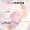 Klavuu Actress Backstage Boosting Cushion Glow 21 Soft Ivory Korean Cushion Foundation