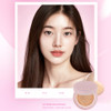 Klavuu Actress Backstage Boosting Cushion Glow 21 Soft Ivory Korean Cushion Foundation