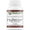 InjuRecov Trifecta 60 tabs by Vinco