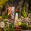 Colourpop X Shrek Moisturizing Rollerball Lip Oil Clear Candy Flavor With Jojoba Pop X Shrek Moisturizing Ro 0.17 Fl Oz