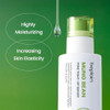Beplain Mung Bean Peptide Soothing Serum Niacinamide Serum For Instant Soothing and 1.69 Fl.Oz