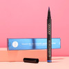 Docolor Waterproof Eyeliner Pen Super Slim Precise All Day Eye Liner Gel Waterproof Eyeliner Pen Sup 2Pcs