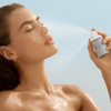 Summer Fridays Jet Lag Skin Soothing Hydration Face Mist UltraFine Facial Spray and 1.7 Fl Oz