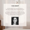 Laura Mercier Roseglow Highlighting Powder Rosy Neutral Highlighter Makeup Buildable Coverage Natural Dewy