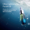 Elemis ProCollagen Marine Oil Lightweight Face Oil To Hydrate Nourish and Improve 15Ml