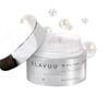 Klavuu Pearlsation Enriched Pearl Eye Cream Face Moisturizer Niacinamide Enhances Skin Elasticity 0.68Oz