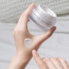 Klavuu Pearlsation Enriched Pearl Eye Cream Face Moisturizer Niacinamide Enhances Skin Elasticity 0.68Oz