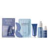 Summer Fridays Jet Lag Essentials Mini Hydrating Skin Care Set With Jet Lag 4 Count