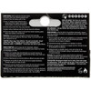 Ardell Lashtite Adhesive Clear Bottle Black Package Pack Of 6 0.12 Ounce Pack Of 6