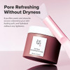 Beauty Of Joseon Red Bean Pore Refreshing Mask Mud Cream Hydrating Wash Off Pack 140Ml