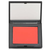 Nars Blush Refillable/Rechargeable 16 Hour Wear Vegan / Exhibit A Matte Red 0.17 Oz 4.8 G