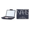 Nars Blush Refillable/Rechargeable 16 Hour Wear Vegan / Exhibit A Matte Red 0.17 Oz 4.8 G