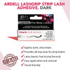 Ardell Lashgrip Strip False Lash Adhesive Dark / X 2 Pack 0.25Oz 7G
