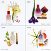 Glossier You Mini Wardrobe Fragrance Set 4 Unisex Travel Size Eau De 1.5Ml