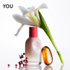Glossier You Mini Wardrobe Fragrance Set 4 Unisex Travel Size Eau De 1.5Ml