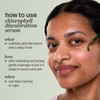 Cocokind Chlorophyll Discoloration Serum Sensitive Skin Friendly Spot Fading Serum To Target Ation Serum Sensitive Skin 1 Fl Oz