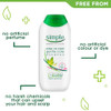 Simple Shampoo Gentle Care 6X Multi Buy 200Ml