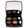 Chanel Les 4 Ombres MultiEffect Quadra Eyeshadow 328 Blurry Mauve For Women 0.07 Oz