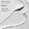 Glossier After Baume Moisture Barrier Recovery Cream and Face Moisturizer For Dry 1.6 Fl Oz