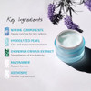 Klavuu Blue Pearlsation One Day 8 Cups Aqua Cream Cooling Effect and 1.69 Floz