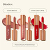 Live Tinted Get Glossy Huegloss HighShine Lip Gloss Trio Kit: Includes Huegloss In S Grace Smart And Honor 3 Piece