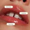 Live Tinted Get Glossy Huegloss HighShine Lip Gloss Trio Kit: Includes Huegloss In S Grace Smart And Honor 3 Piece