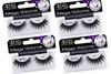 Ardell Mega Volume Lash 257 MultiLayered False Lashes With Curl Technology 4