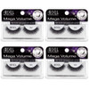 Ardell Mega Volume Lash 257 MultiLayered False Lashes With Curl Technology 4