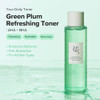 Beauty Of Joseon Green Plum Aha Bha Toner Refreshing Facial Essence Moisturizer Mild Exfoliating 150Ml