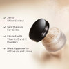 Laura Mercier Translucent Loose Setting Powder In Shade Medium Deep: 24 Hr Shine Medium Deep