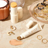Live Tinted Superhue Brightening Eye Cream Instantly Refreshes And Brightens Hydrating and Soothing 0.5 Fl Oz