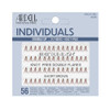 Ardell Double Up Individuals KnotFree Short Brown