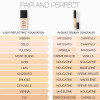 Nars Light Reflecting Foundation L1.5 Yulong By Nars For Women Foundation 1 Oz