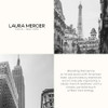 Laura Mercier Lip Color Brush Perfectly Shaped For Lining And Coloring Lips Brush Perfectly Shaped For