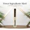 Glossier Boy Brow Volumizing Eyebrow GelPomade Brown MediumDark Brown