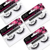 Ardell False Eyelashes Daisy Black Natural Look Lashes Comfortable Wear For Everyday 4 Pack